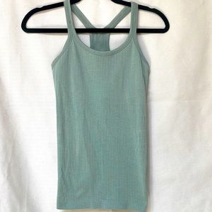 Lululemon Ebb to Street Tank Top